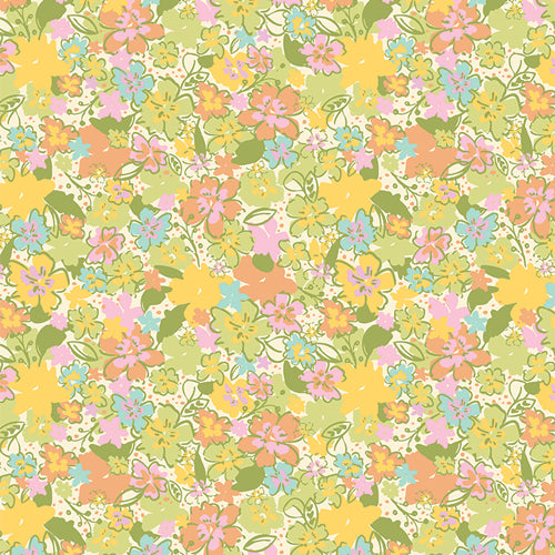 Meant to Bee - Lullabee by Art Gallery Fabrics