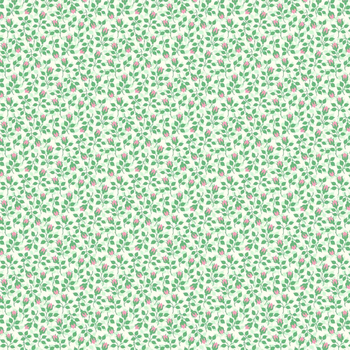 END OF BOLT 2m - Rosebud Mint - Local Honey by FIGO