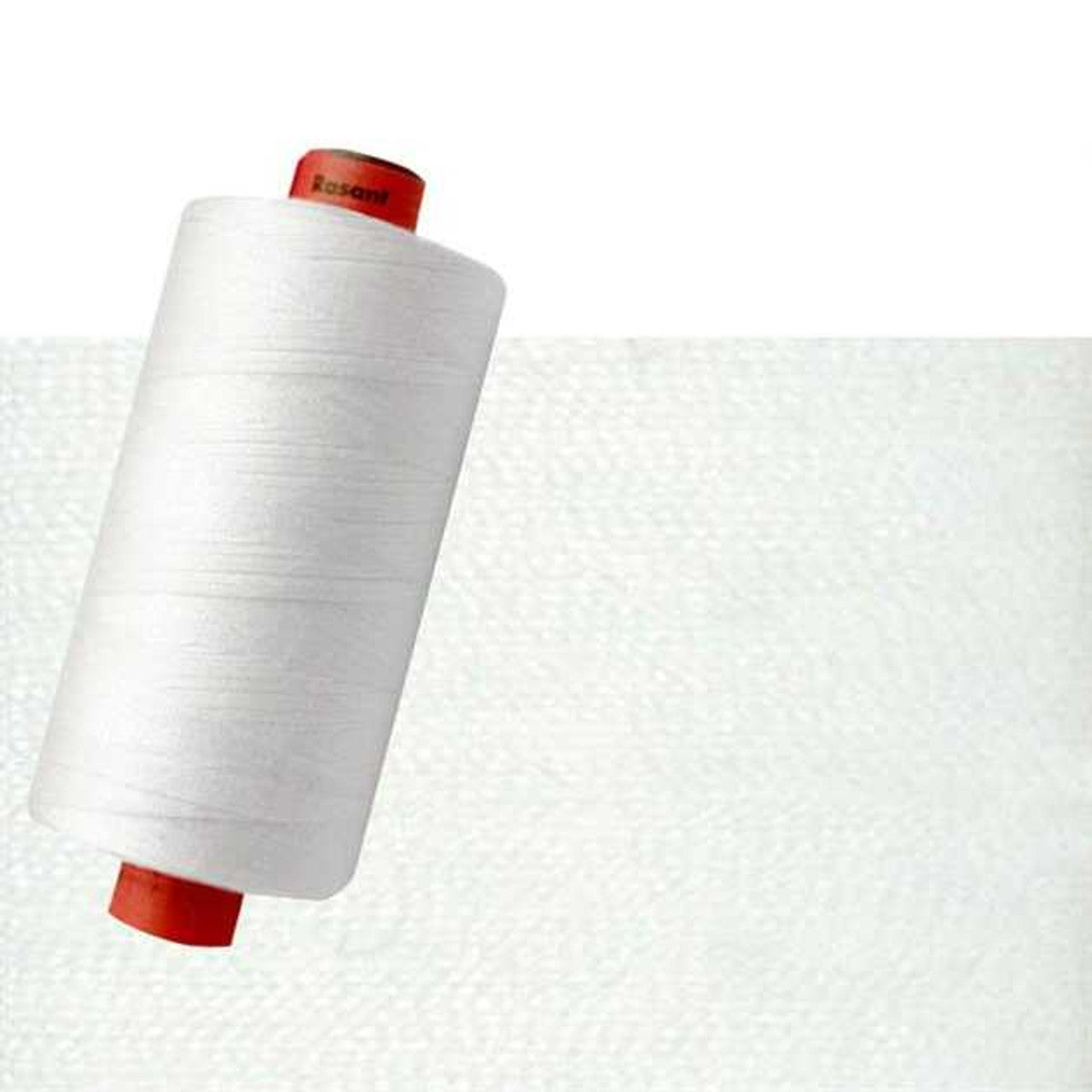 Rasant Thread 1000m - White / X2000