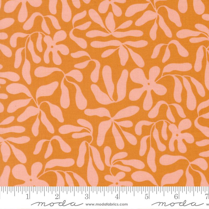 Obsura Marmalade - True to Hue by Moda