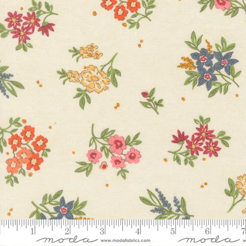 Camellia Opal - Fieldrush by Moda