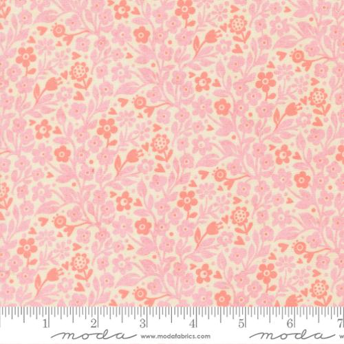 Ivy Peony - Fieldrush by Moda