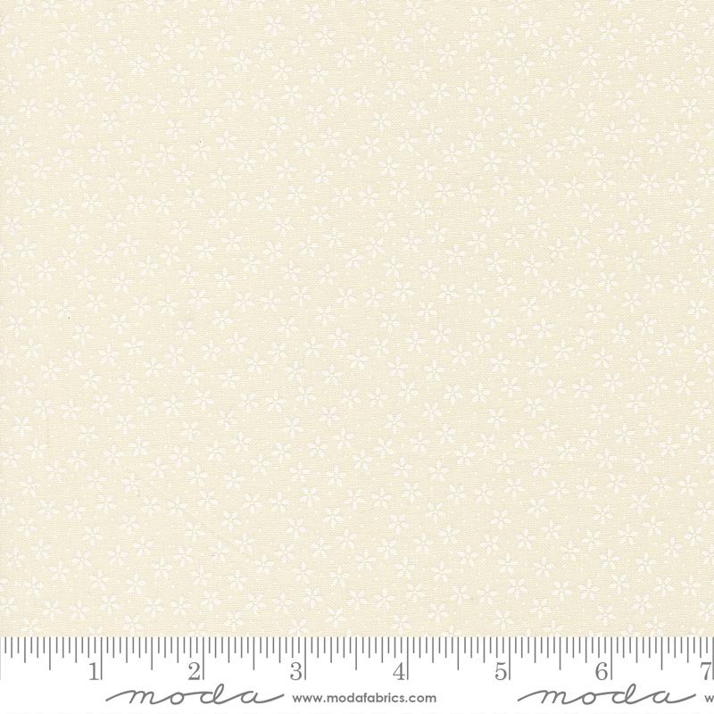 Colander Porcelain - Pastel Prairie by Moda