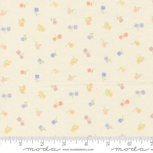 Tinys Porcelain - Pastel Prairie by Moda