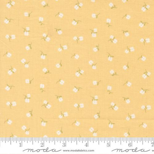 Tinys Afternoon - Pastel Prairie by Moda
