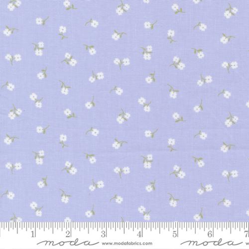 Tinys Mist - Pastel Prairie by Moda
