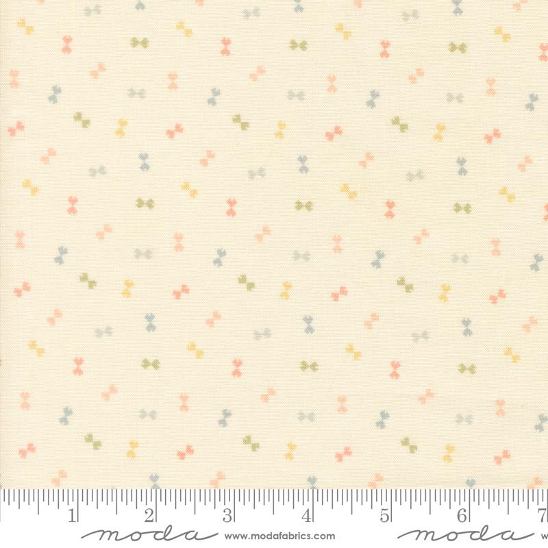 Confetti Porcelain - Handmade Sweetness by Moda
