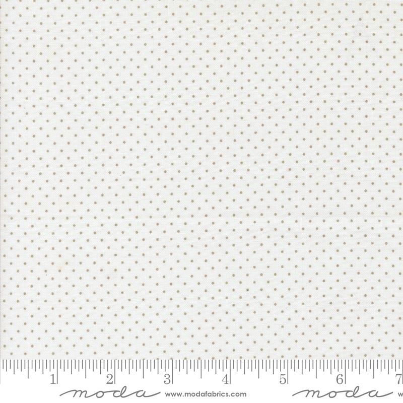 Pindot Stone - Sun Drenched by Moda