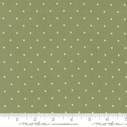 Magic Dot Sprig - True Love by Moda