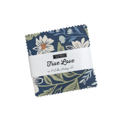 True Love 2.5" Mini Charm Pack