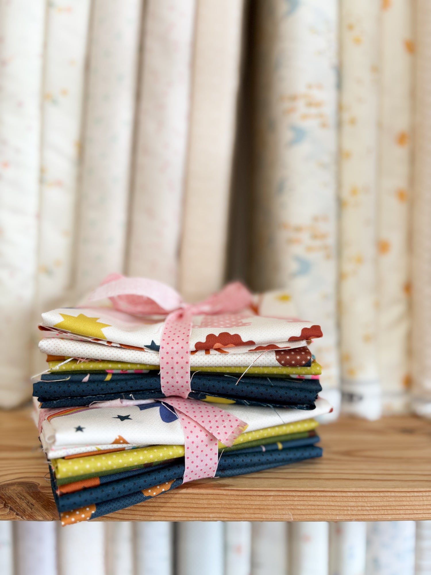 Mystic Fable - Handpicked 9 Piece Bundle