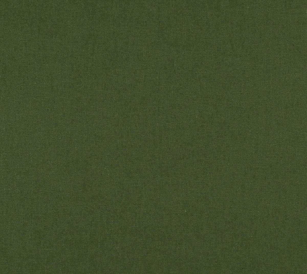 Velvet Green - Purity Linen/Cotton by Melbourne Fabric