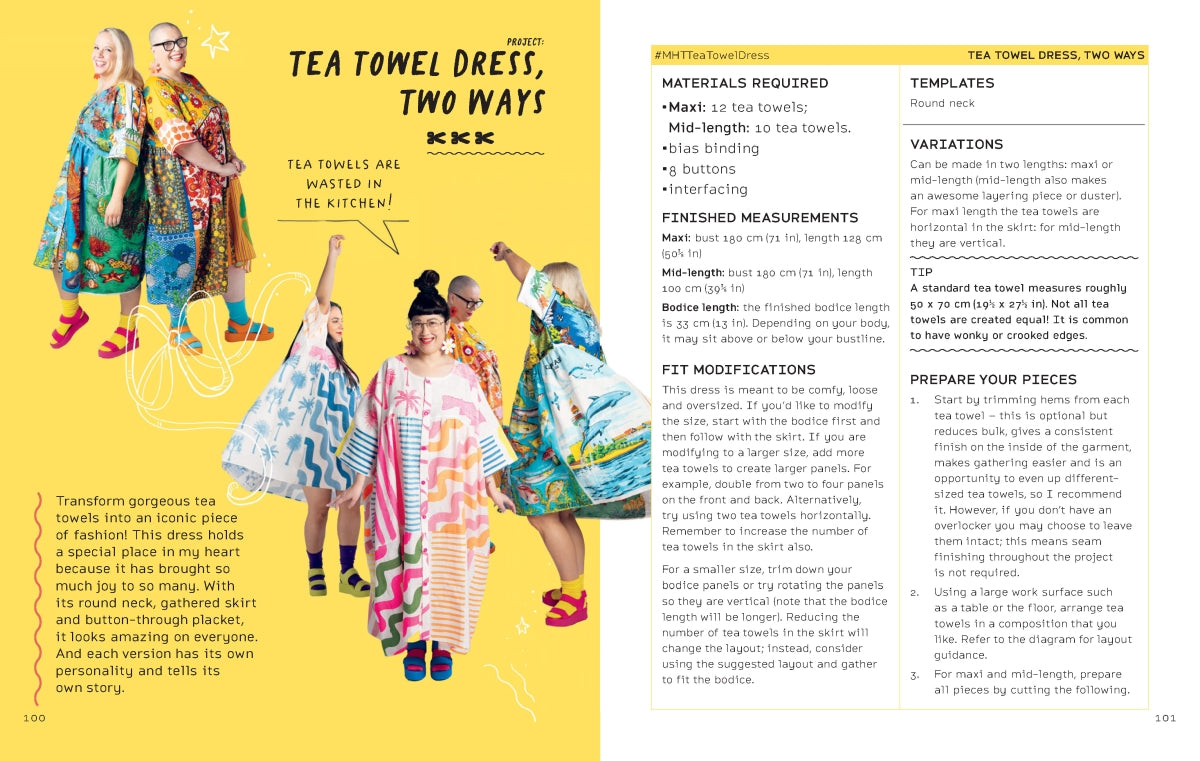 Making Happy Things - Sue-Ching Lascelles