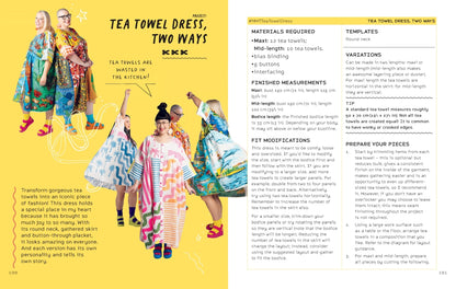 Making Happy Things - Sue-Ching Lascelles