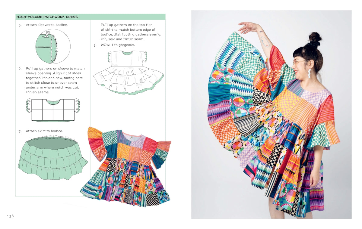 Making Happy Things - Sue-Ching Lascelles