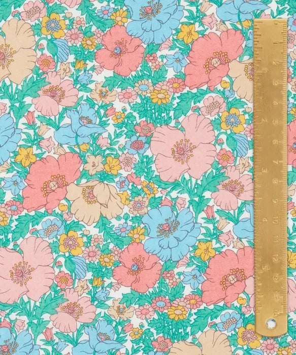 Meadow Song A - Liberty Tana Lawn