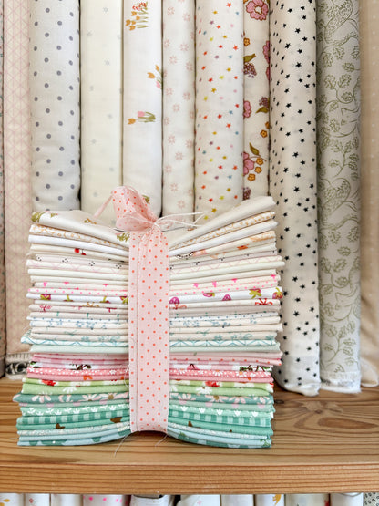 Orla Stash Pack (Rose Garden) - 38 Piece Bundle