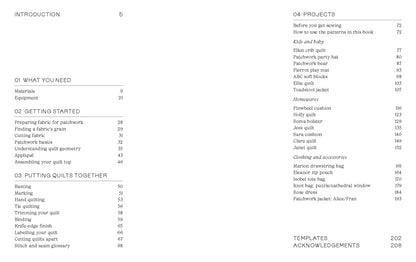 Piece by Piece - Lauren MacDonald