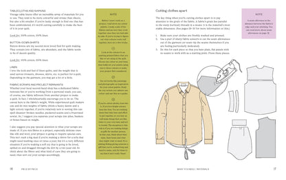 Piece by Piece - Lauren MacDonald