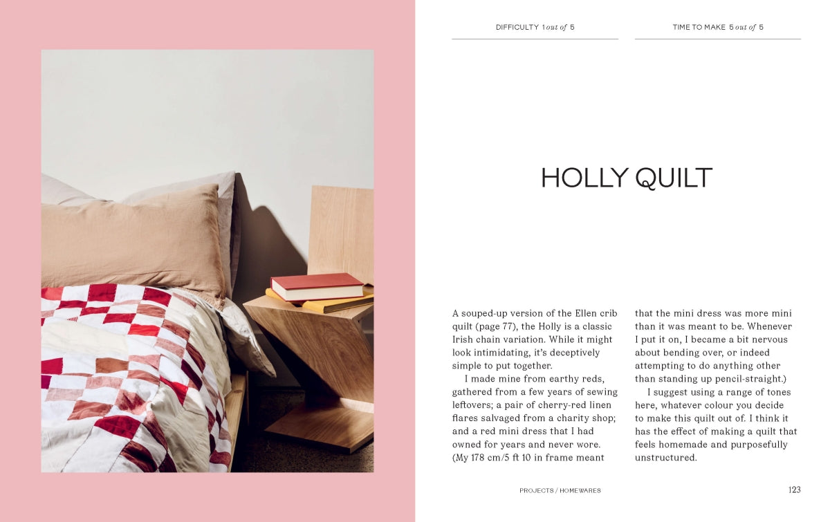 Piece by Piece - Lauren MacDonald