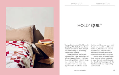 Piece by Piece - Lauren MacDonald