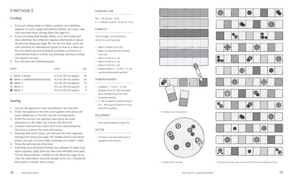 Piece by Piece - Lauren MacDonald