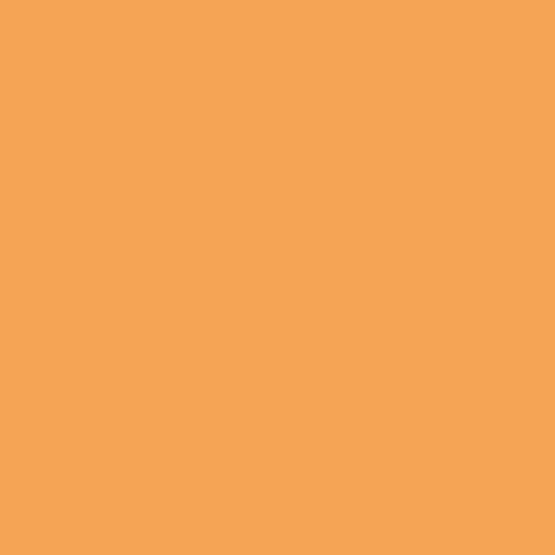 Mandarin - Pure Solids by Art Gallery Fabrics