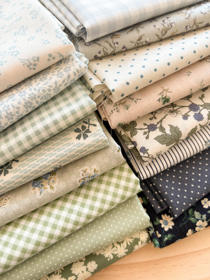 Pemberley - 16 Piece Bundle