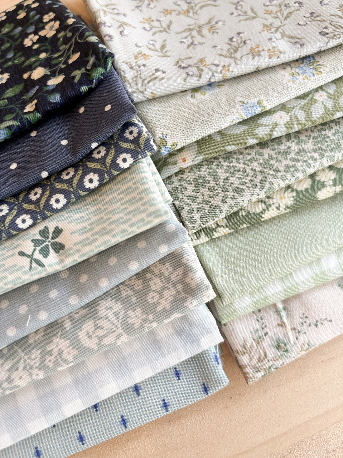 Pemberley - 16 Piece Bundle