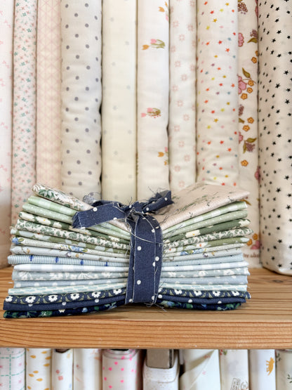 Pemberley - 16 Piece Bundle