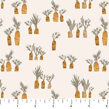 Carrots Cream - Blossom Breeze by FIGO