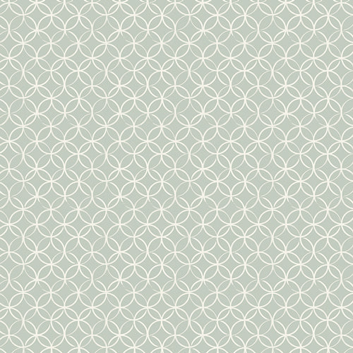 Hidden Gems - Round to Road Top by Art Gallery Fabrics