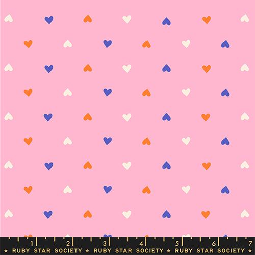 Hearts Posy - Best Day Ever by Ruby Star Society