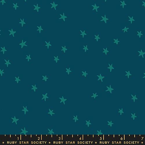 Galaxy - Starry by Ruby Star Society