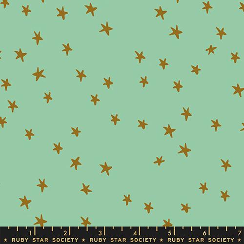 Moss - Starry by Ruby Star Society