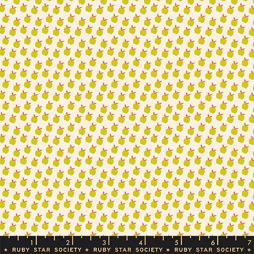 Apples Pistachio - Catnap by Ruby Star Society