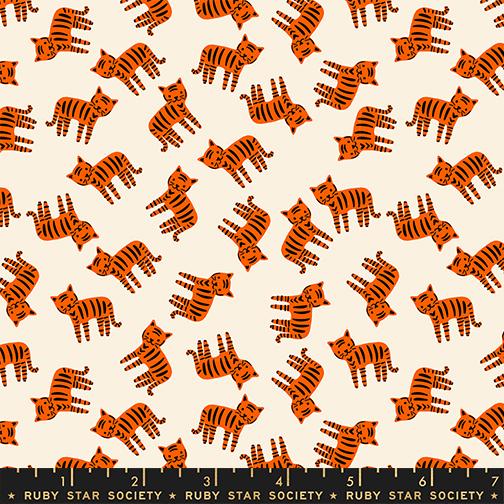 Meow Natural - 1-800-Calico by Ruby Star Society