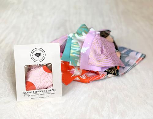 Ruby Star Society Assorted Scrap Bag