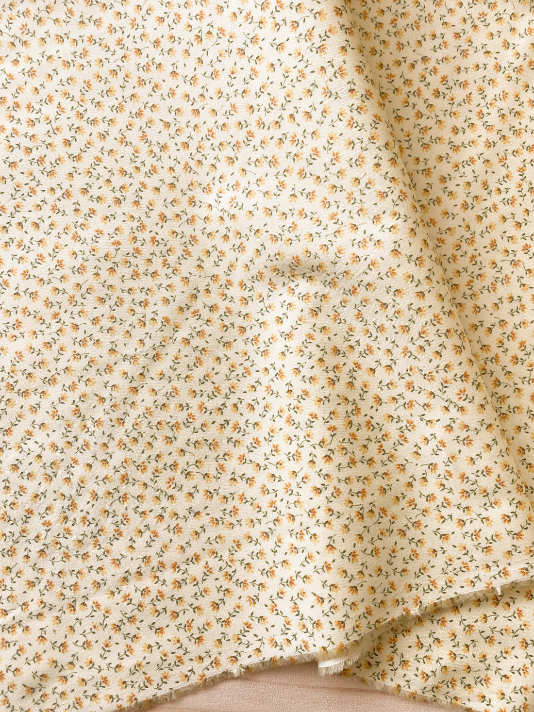 Petite Fleurs Buttercup 6100-D3-21 by Sevenberry