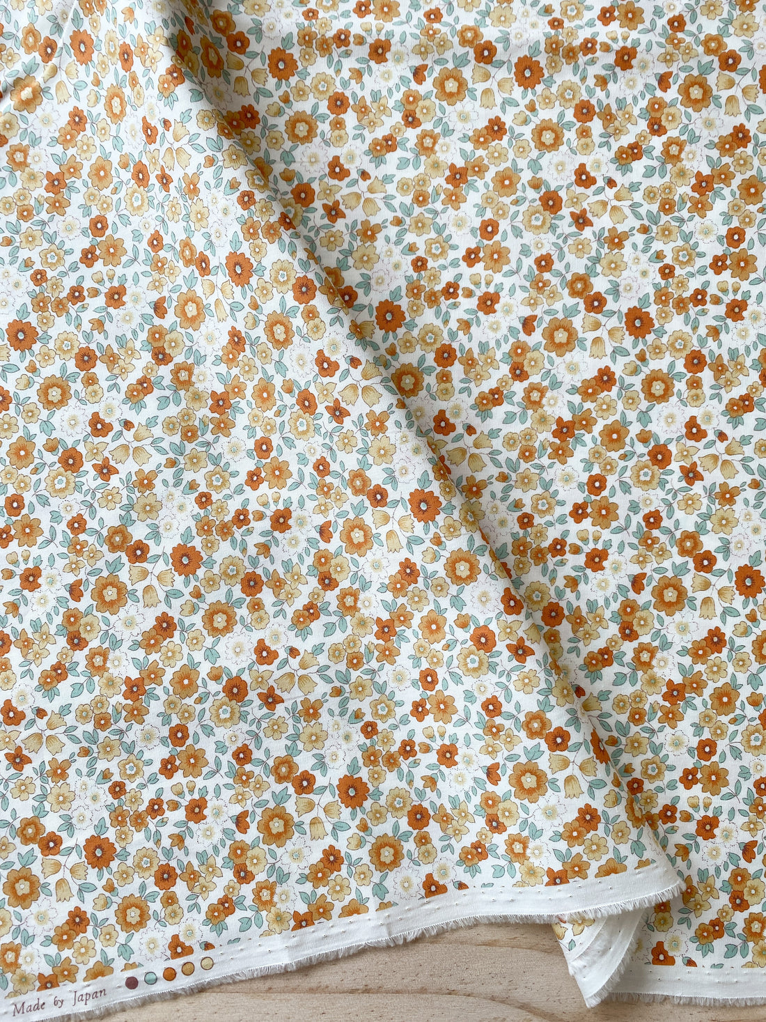 Petite Garden Summer 6112-D2-2 by Sevenberry