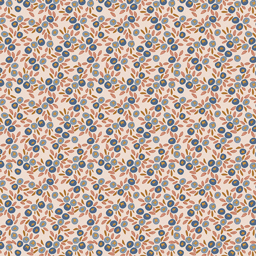 Blueberry Hill - Summer Homestead by Art Gallery Fabrics