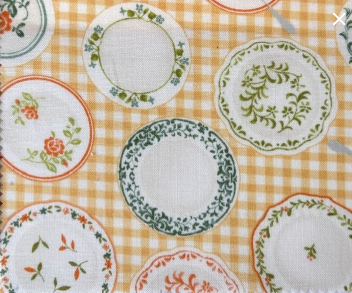 Kitchen Table Yellow SC10708-B by Handworks