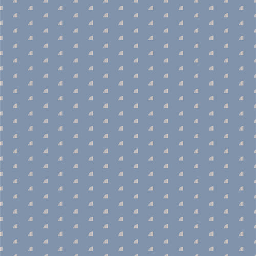 Tiny Moon Rain - Slow Summer by Art Gallery Fabrics