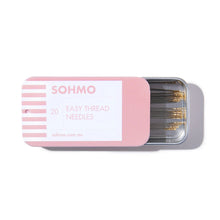 Load image into Gallery viewer, SOHMO Easy Thread Needles
