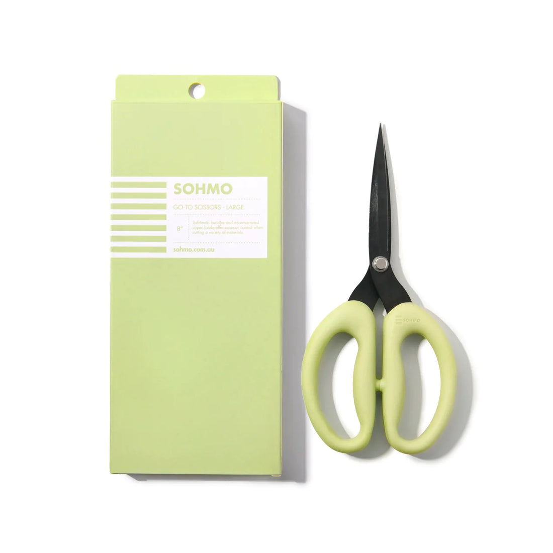 SOHMO Go-To Scissors - Large 8&quot;