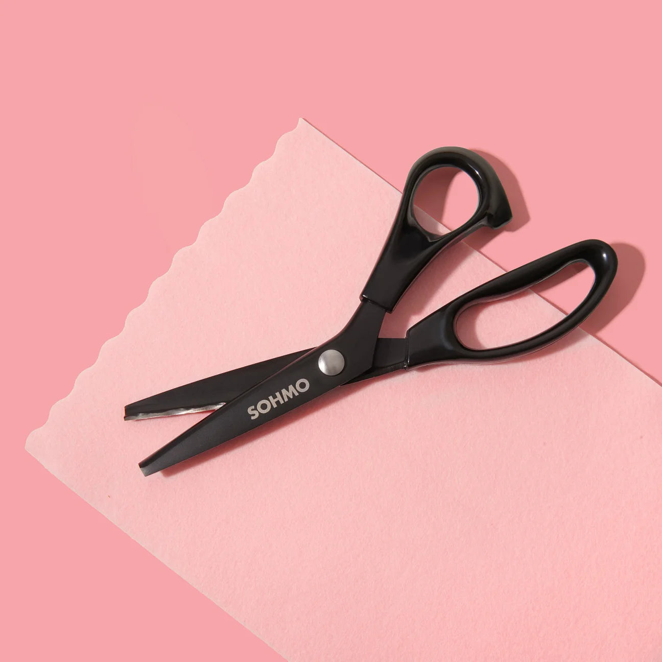 SOHMO Wave Scissors (18mm)