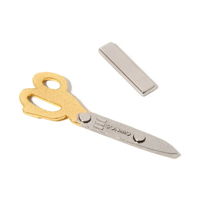 SOHMO Needle Minder - Mini Sewing Scissors