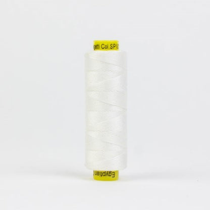 Spagetti 12wt Egyptian Cotton Thread - Wonderfil