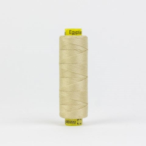 Spagetti 12wt Egyptian Cotton Thread - Wonderfil