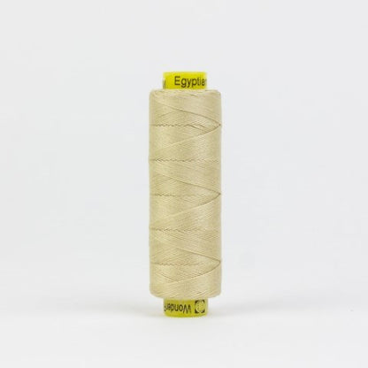 Spagetti 12wt Egyptian Cotton Thread - Wonderfil